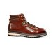 Men's Nakuru Lace Up Style Boots - Brown