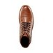 Men's Mombasa Wide Fit Lace Up Style Boots  - Brown