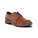 Men's Mandera Lace Up Shoes - Brown