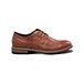 Chaussures brunes pour hommes, Mandera