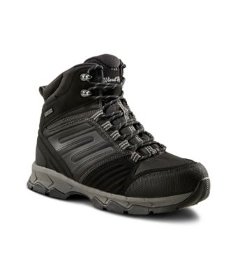 windriver men's backwoods hd3 waterproof boots