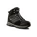 Men's Peak II IceFX Lace Up Style Insulated Winter Boots - Black