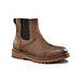 Men's Graydon Quad Comfort IceFX Chelsea Boots - Brown