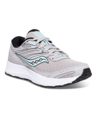 saucony women's cohesion running shoes