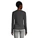 Women's T-MAX Heat 4 Way Stretch Supersoft Long Sleeve Heather Thermal Top