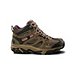 Women's Ravus Vent Breathable Waterproof Hiking Boots - Taupe