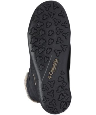columbia wide width winter boots