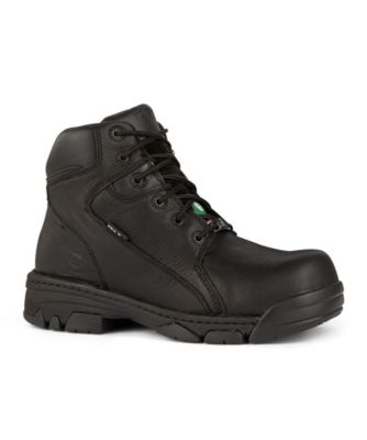 free steel toe boots