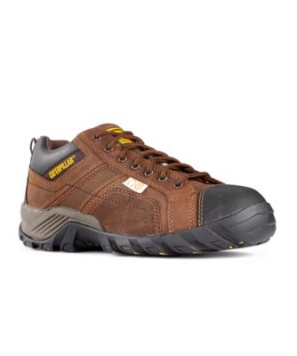 caterpillar composite toe boots