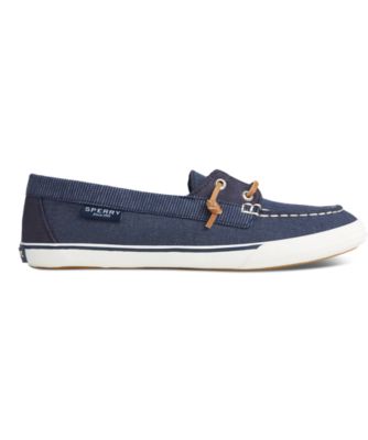 sperry women's lounge away sneaker