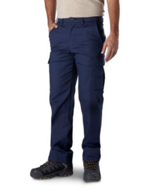 flexible cargo pants