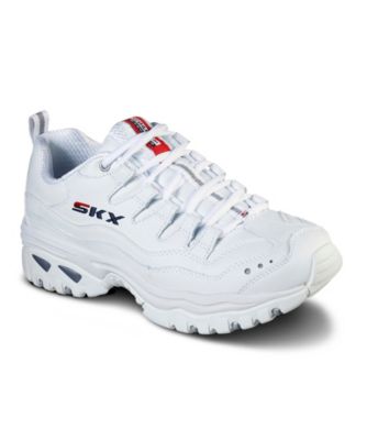 skechers men's tennis shoes