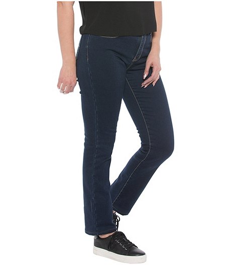 Women's Gigi Lined Jeans