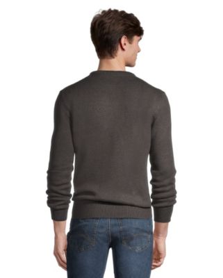 crew neck sweater shirt