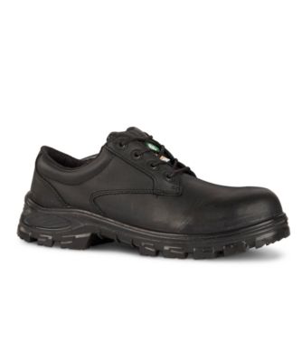 composite toe oxford shoes