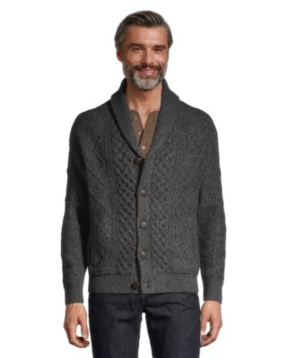 marks mens cardigans