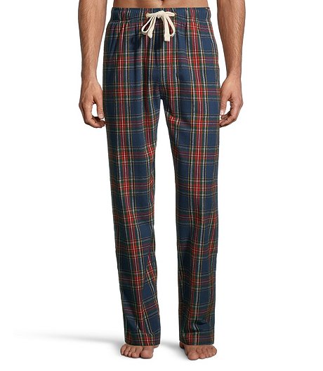Men's Heritage Flannel Lounge Pants