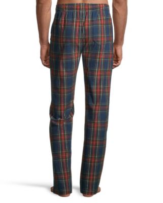 mens plaid pants canada