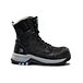 Women's  8 Inch Steel Toe Steel Plate 8030 T-Max Insulated Leather Work Boots