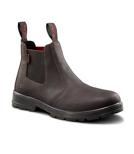 Men's Back Forty T-Max Boots - Brown