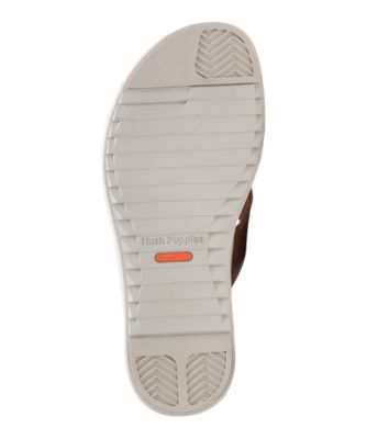 bounce plus hush puppies