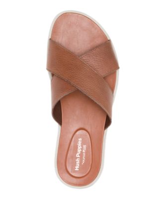 bounce plus hush puppies