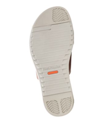 hush puppies bounce sandals