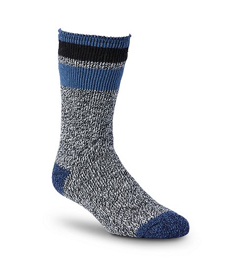 Men's Boot Trekker Socks