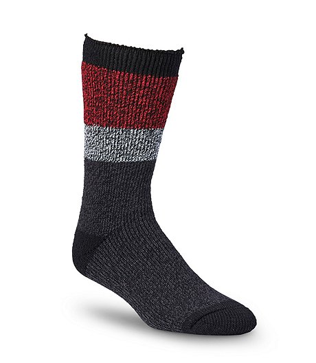 Men's Dual Stripe T-MAX Socks