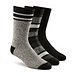Men's 3 Pack T-Max Heat Thermal Boot Socks