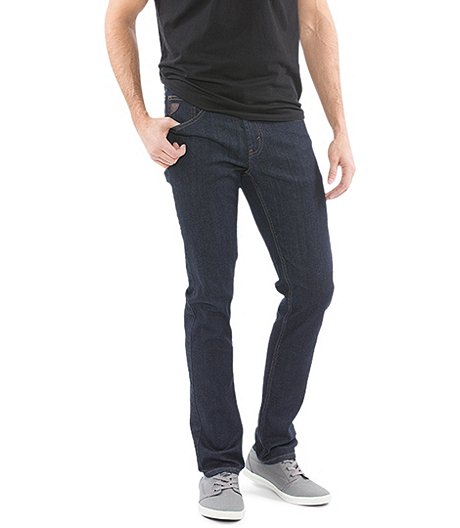 Men's Slim Fit New Star Jeans