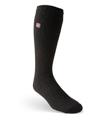 Men's T-Max Heat Thermal Large King Size Socks