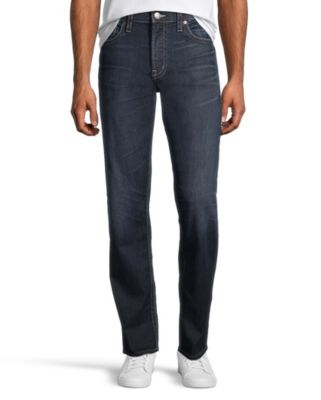 silver eddie jeans