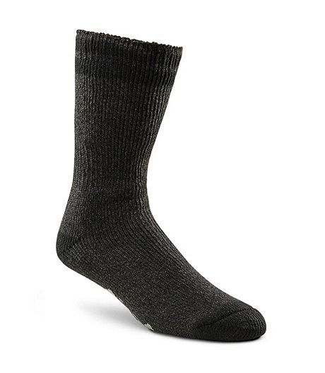 Men's T-Max Heat Anti-Skid Socks