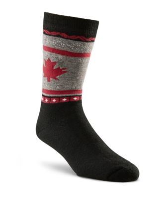 double insulated socks