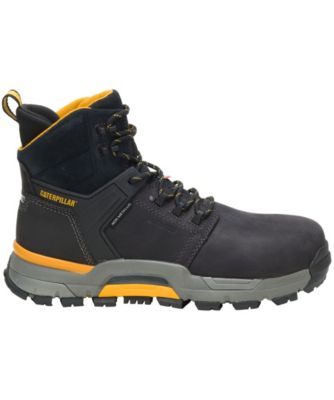 caterpillar composite work boots