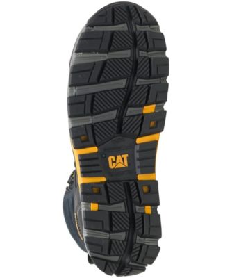 caterpillar boots lightweight