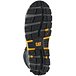 Men's Composite Toe Composite Plate Edge 6 Inch Lightweight Waterproof Work Boots
