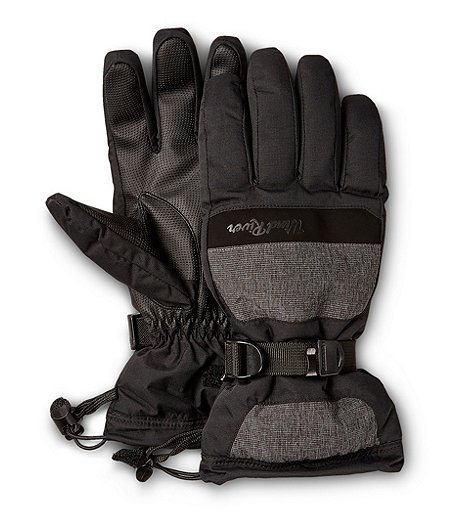 T-Max/Hyper-Dri Gloves