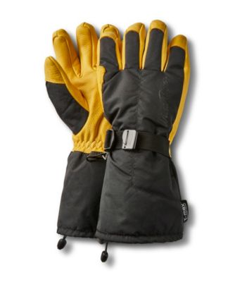 mens gloves sport chek