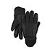Men's Soft Touch T-Max Hyper-Dri Waterproof Gloves - Black
