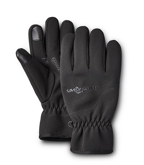 City Ski Texter Gloves