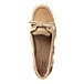 Women's Angelfish Leather Slip On Boat Shoes