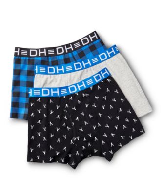 mens xmas boxer shorts