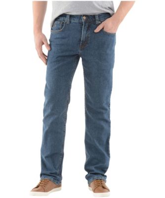 Lois Jean extensible pour hommes, Brad Toile de jean 34