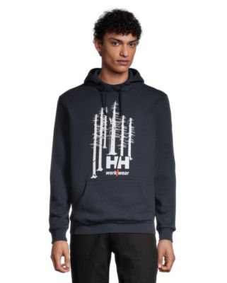 helly hansen sweatshirt