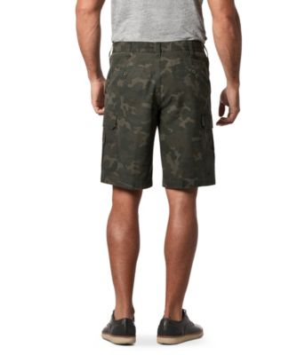 denver hayes cargo shorts