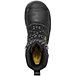 Men's 8 Inch Philadelphia Composite Toe Composite Plate Waterproof Work Boots
