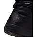 Men's All Terrain Waterproof Leather Sneaker Boots - Black/Black