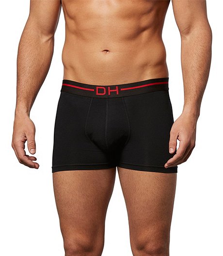 Men's All Day Comfort Trunk Brief Underwear